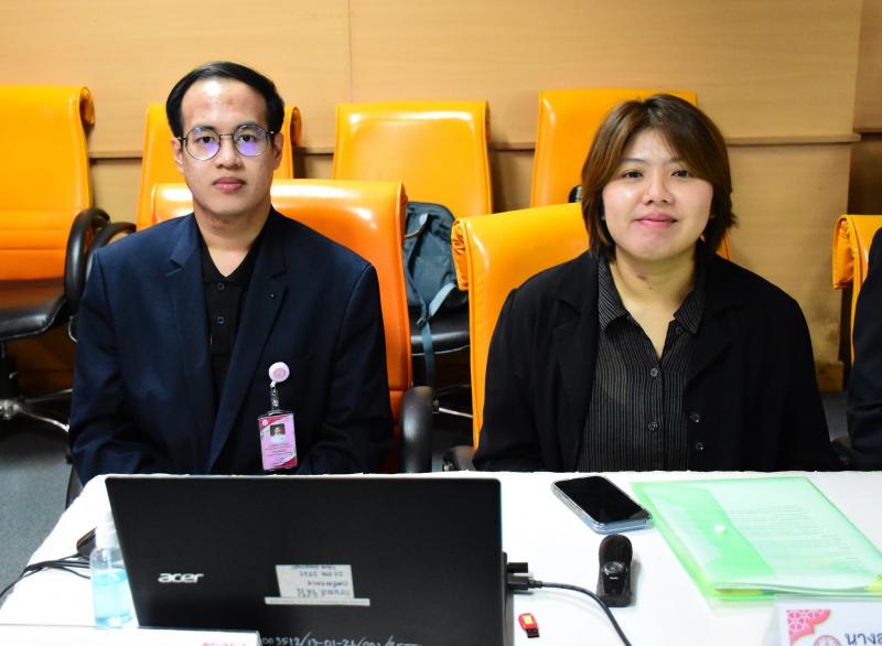 นางสาวสุนีย์ ศรีส�