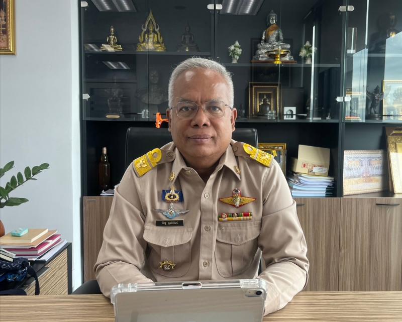 นายพิสิฐ พูลพิพัฒ�