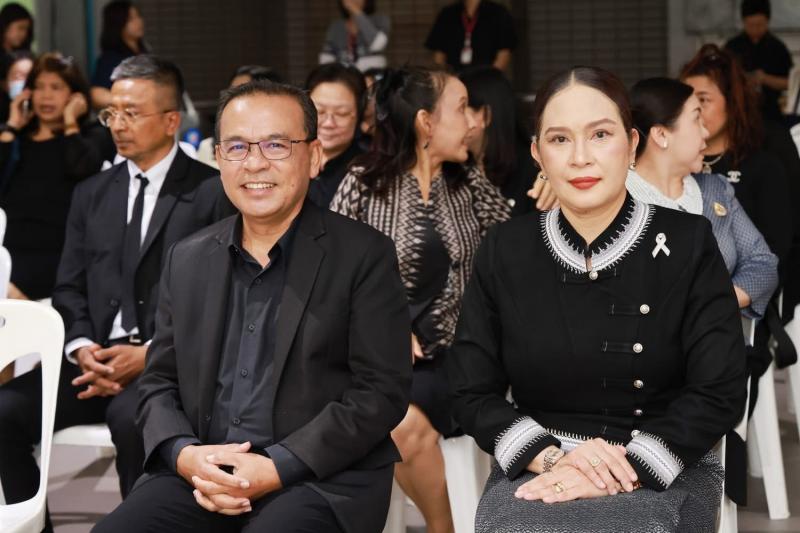 นางเตือนใจ คงสมบั�
