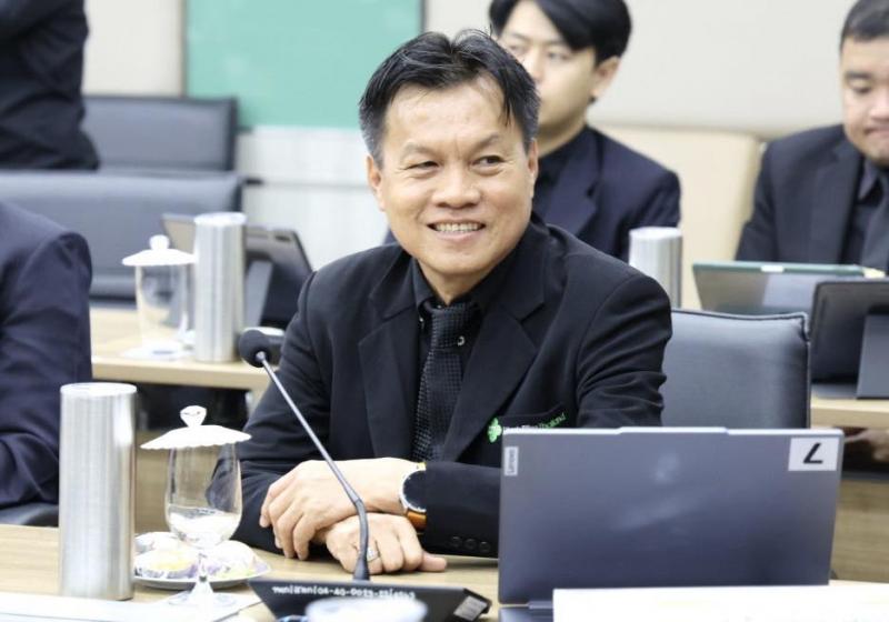 นายกันตพงศ์ รังษี�