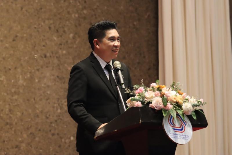 นายพิสิฐ พูลพิพัฒ�