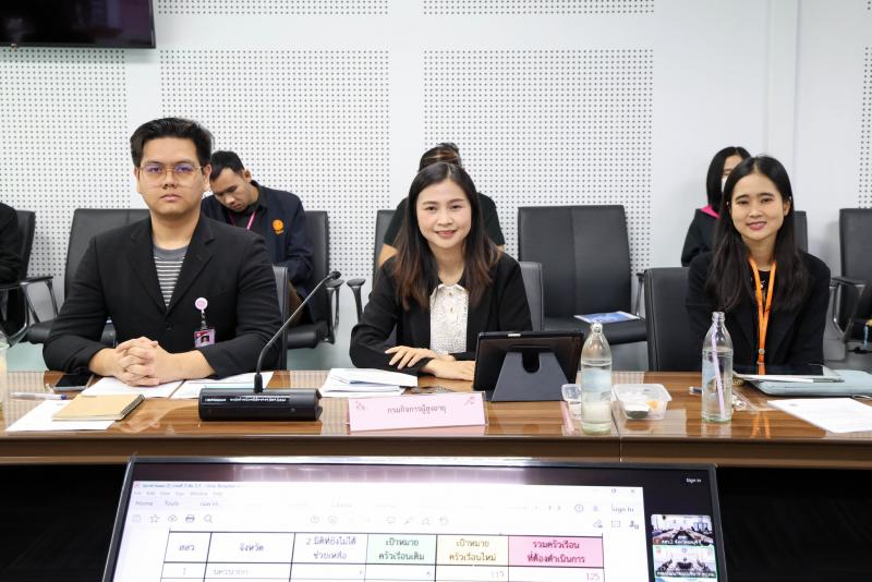 นางเตือนใจ คงสมบั�