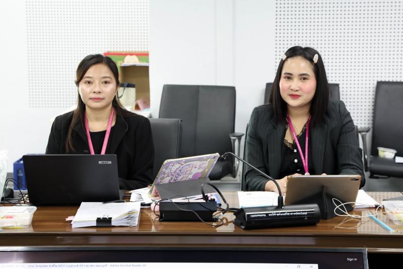 นางเตือนใจ คงสมบั�