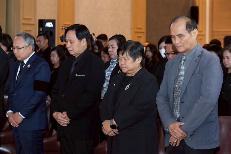 รมว.พม. เป็นประธาน�