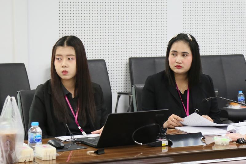 นางเตือนใจ คงสมบั�