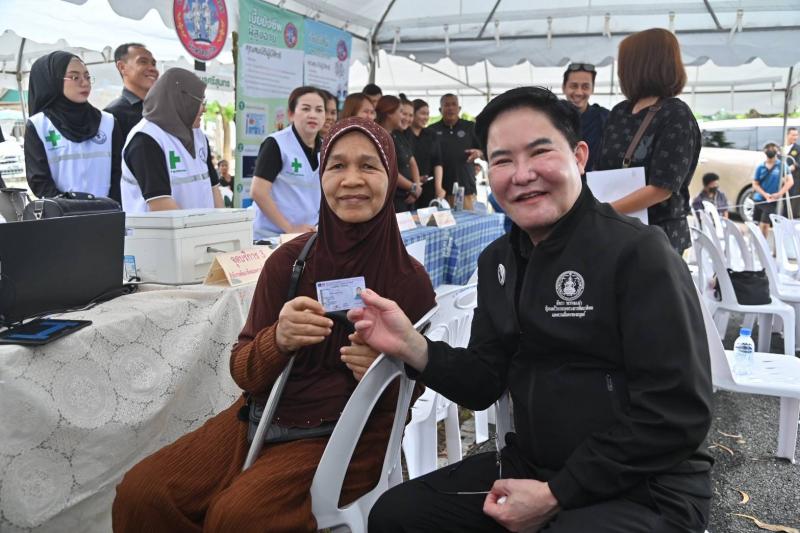 "อัครา" นำทีม "