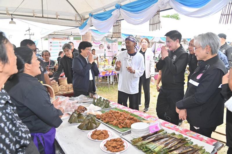 "อัครา" ขับเคลื�