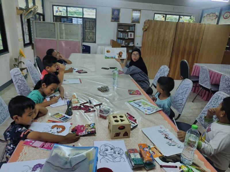 "อัครา" ห่วงใยก�