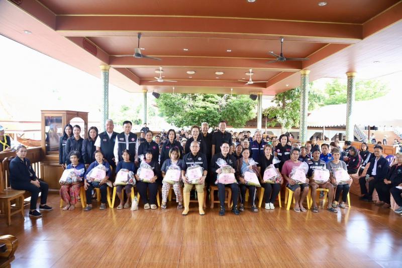 "อัครา" นำทีม "