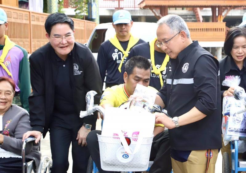 "อัครา" นำทีม "