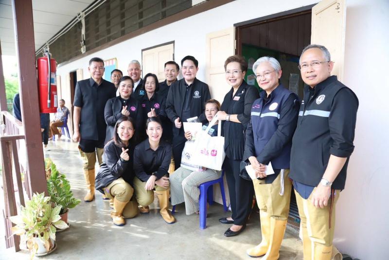 "อัครา" นำทีม "