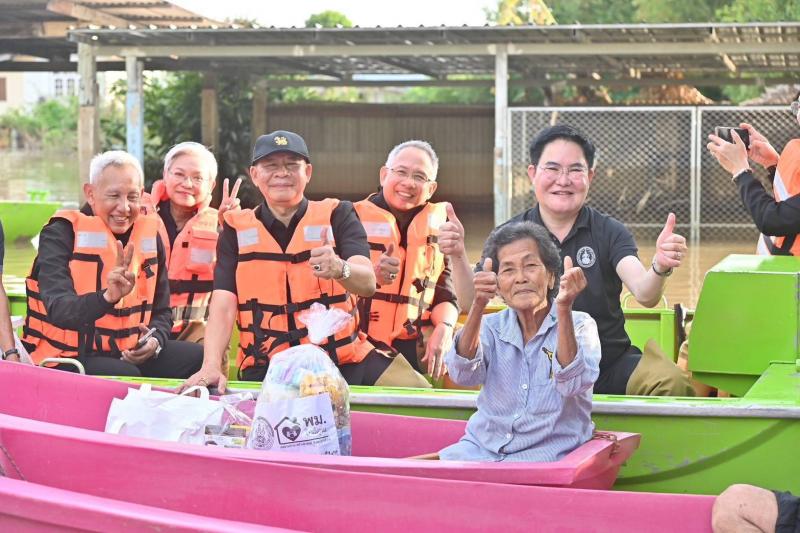 "อัครา" นำทีม "