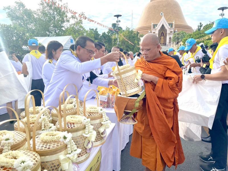 นายอุเทน ชนะกุล ผู
