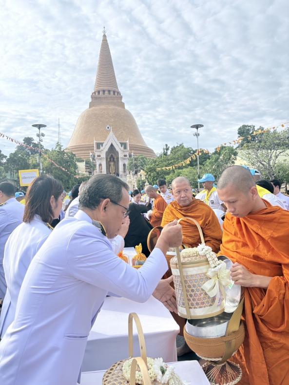 นายอุเทน ชนะกุล ผู