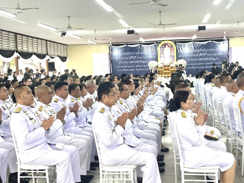 นายอุเทน ชนะกุล ผู