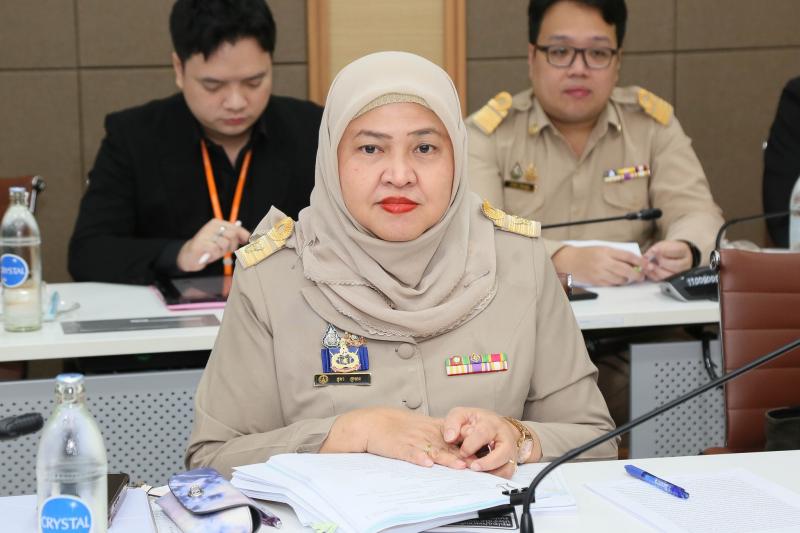 นายกิตติ อินทรกุล 
