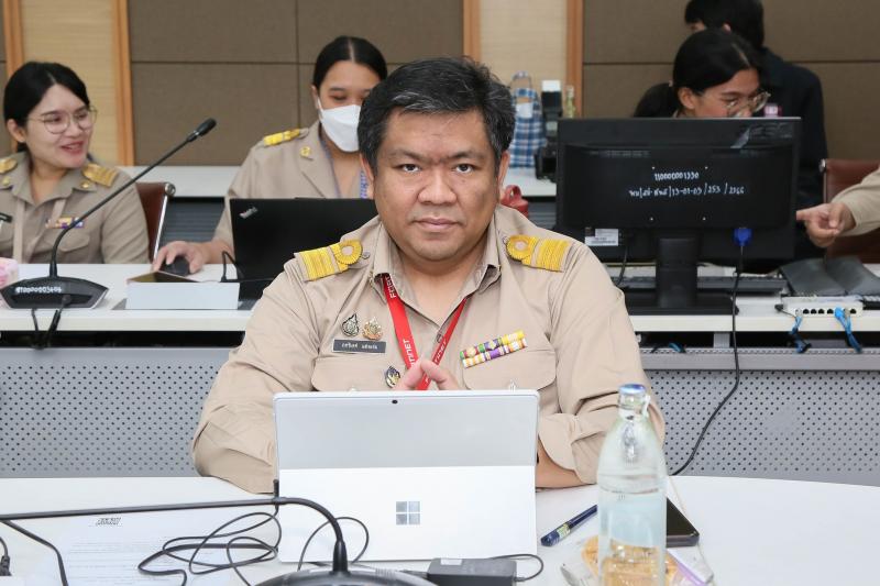 นายกิตติ อินทรกุล 