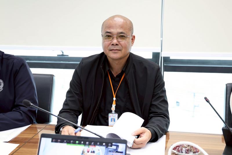 นายกิตติ อินทรกุล 