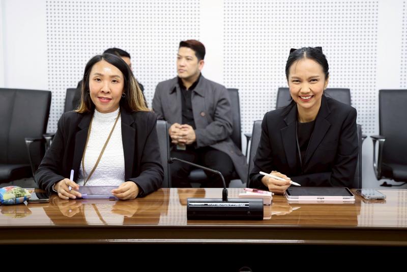 ปลัด พม. เป็นประธา�