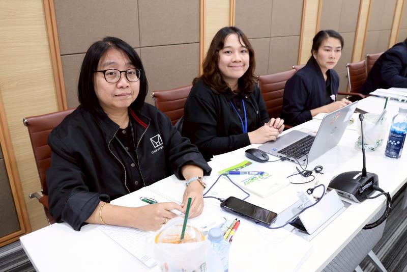 ปลัด พม. เป็นประธา�