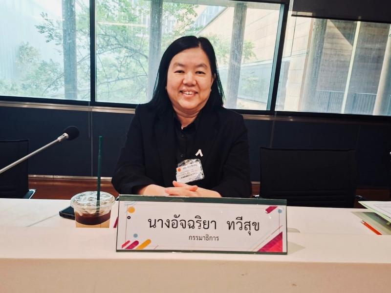 นางสาวสุนีย์ ศรีส�