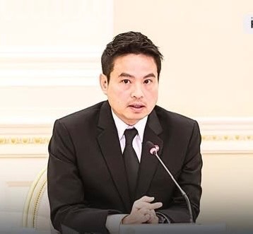 นายพิสิฐ พูลพิพัฒ�