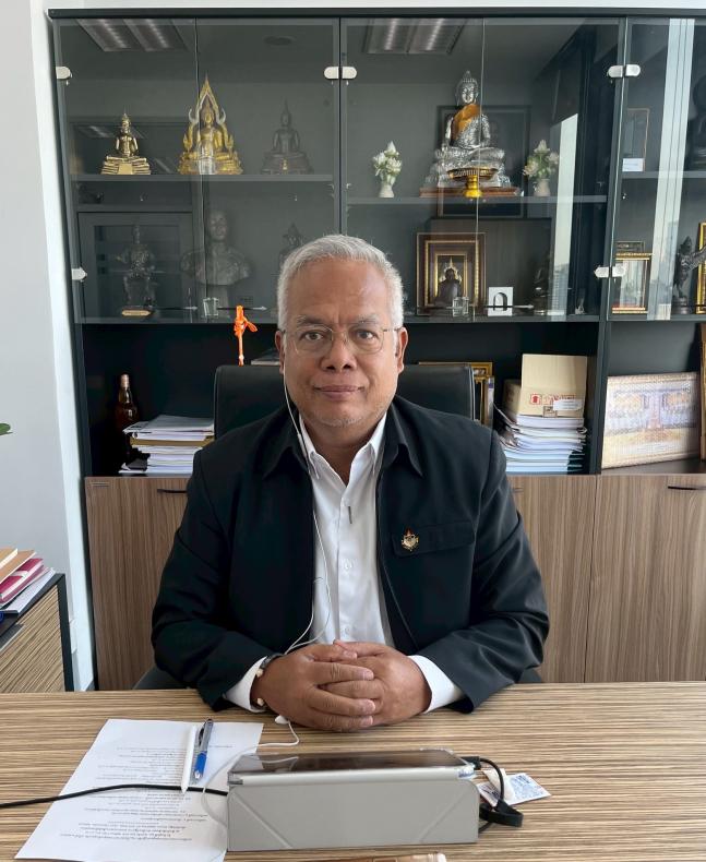 นายพิสิฐ พูลพิพัฒ�