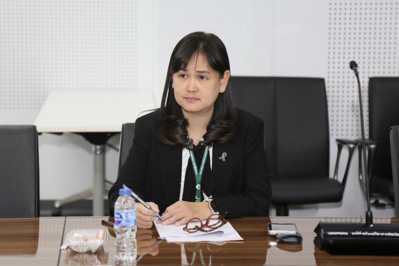 นางสาวสุนีย์ ศรีส�