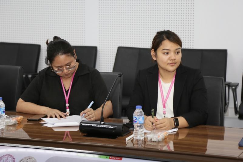 นางสาวสุนีย์ ศรีส�