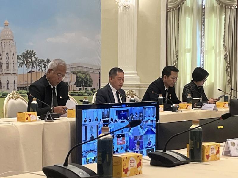 นายพิสิฐ พูลพิพัฒ�