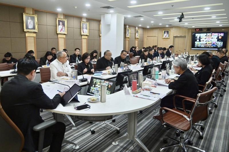 "อัครา" เผย พม. ต�