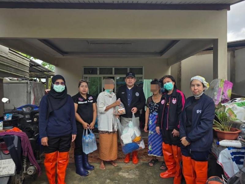 "อัครา" เผย พม. เ�
