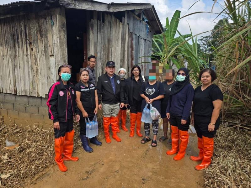 "อัครา" เผย พม. เ�