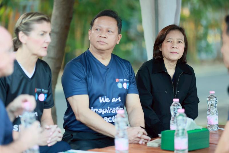 นางสาวสุนีย์ ศรีส�