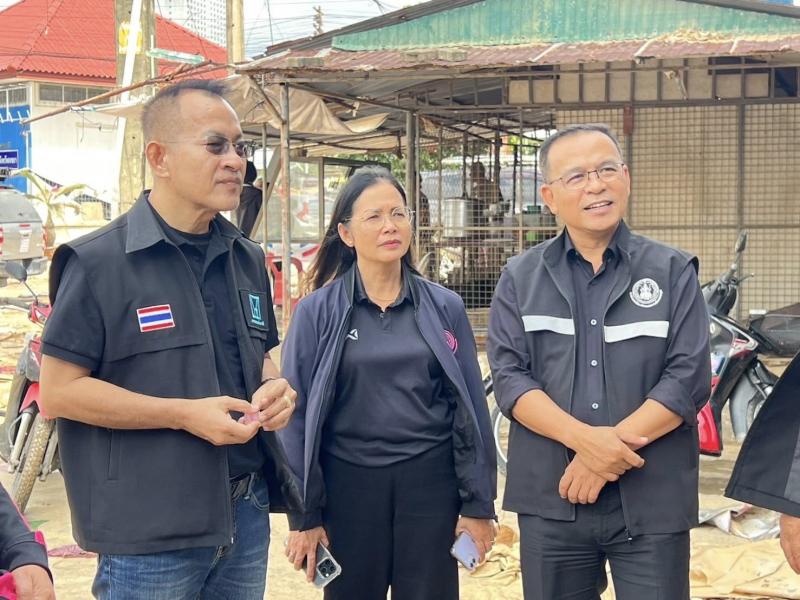 นายอุเทน ชนะกุล ผู