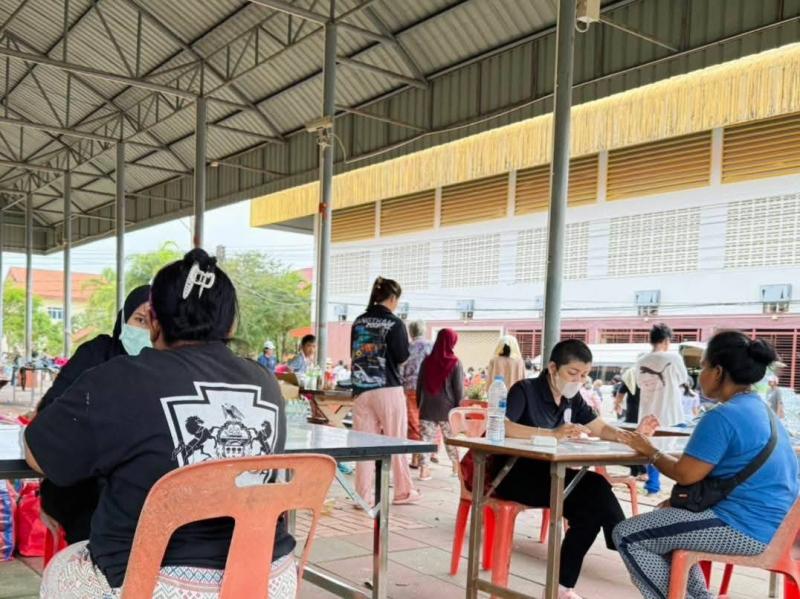 "อัครา" เตรียมล�