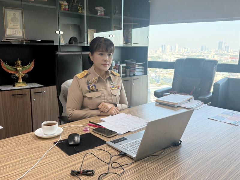 นางสาวชวนชม จันทะ�