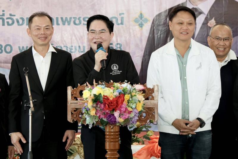 "อัครา" นำทีม "