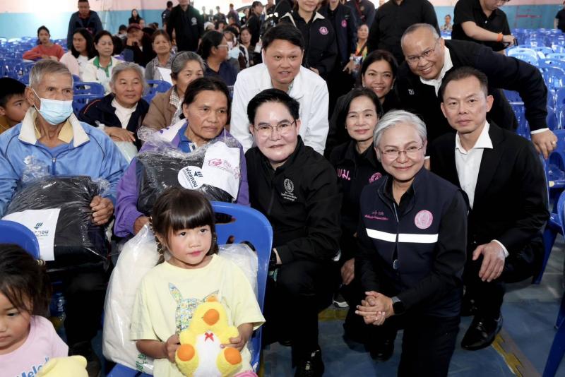 "อัครา" นำทีม "