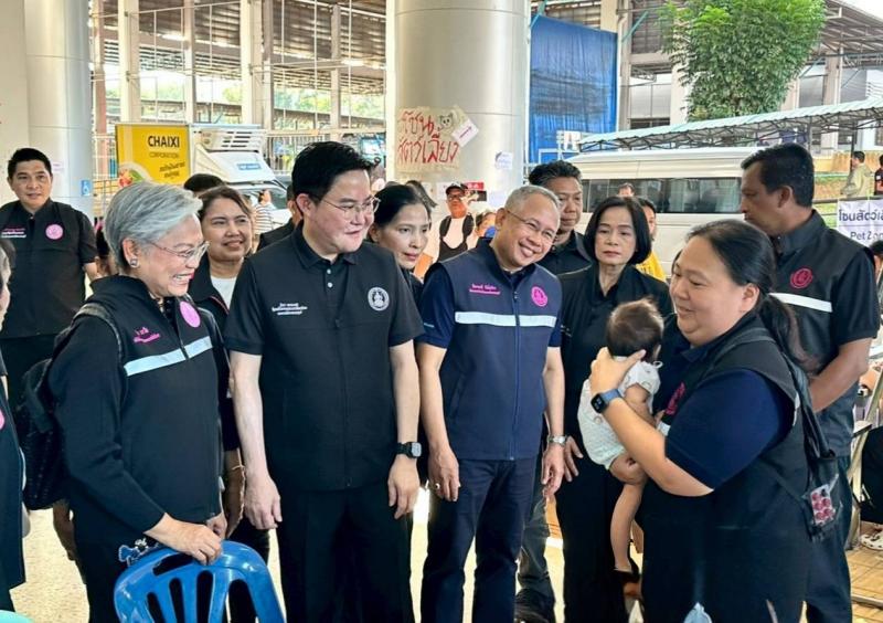 "อัครา"นำ ทีม "