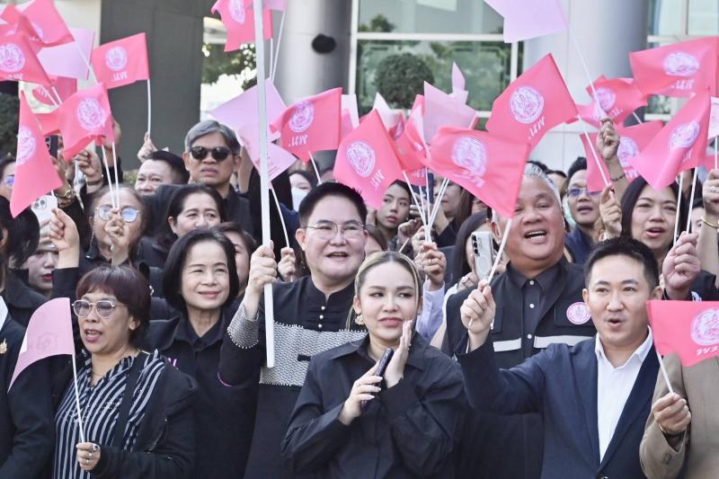 "อัครา" จับมือเ�