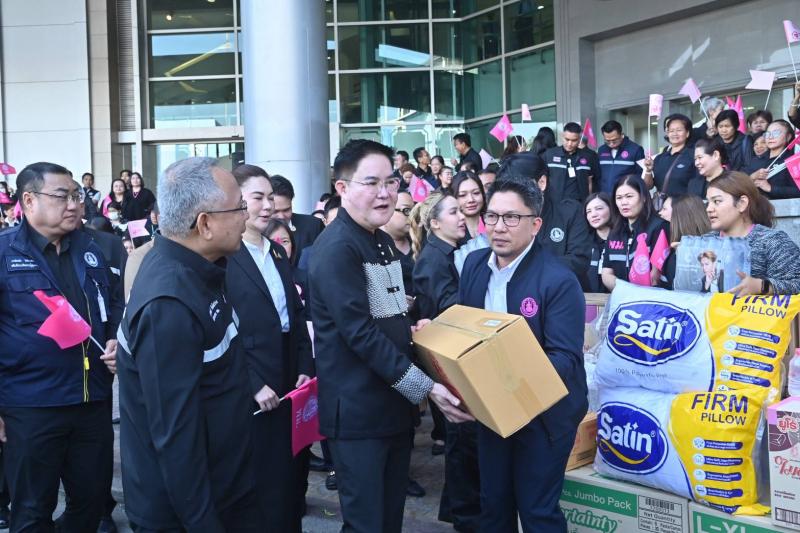 "อัครา" จับมือเ�