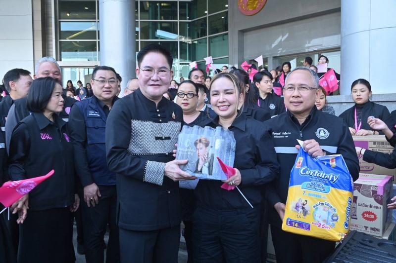 "อัครา" จับมือเ�