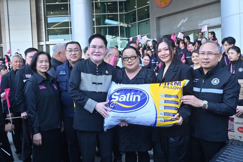 "อัครา" จับมือเ�