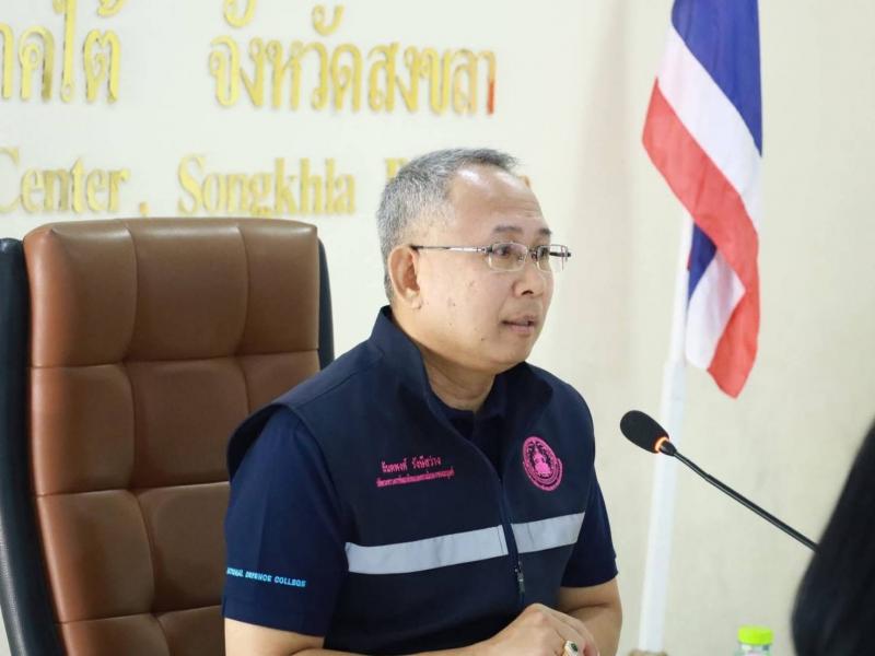นายกันตพงศ์ รังษี�