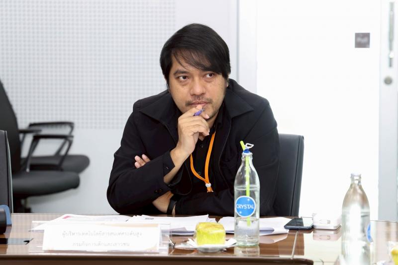 นายกิตติ อินทรกุล 