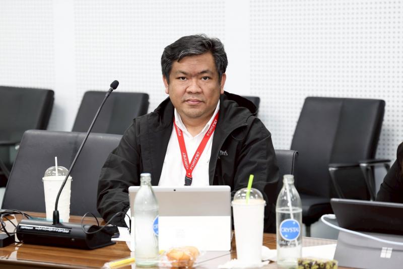 นายกิตติ อินทรกุล 