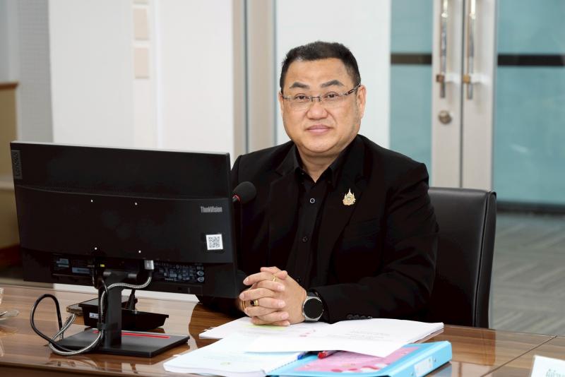 นายกิตติ อินทรกุล 