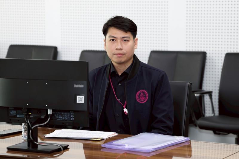 นายกิตติ อินทรกุล 