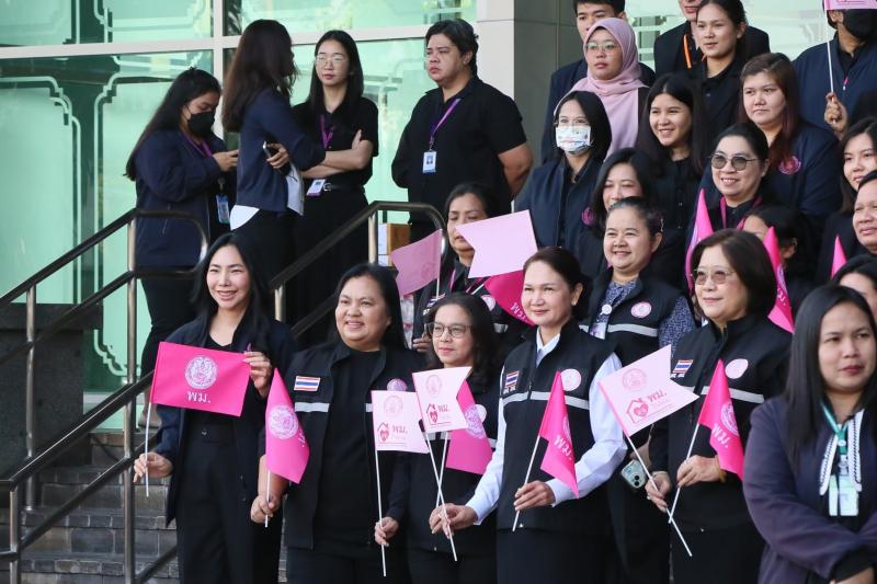รมว.พม. เป็นประธาน�